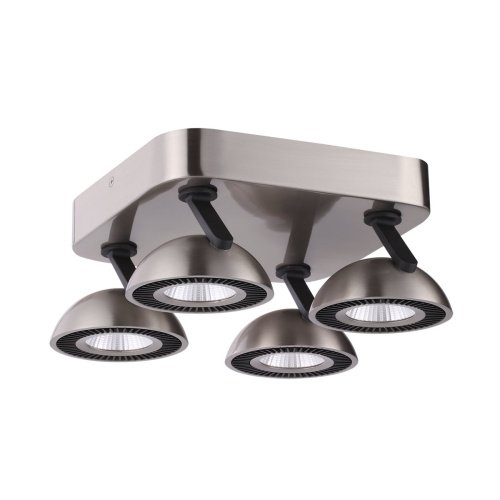 Светильник спот Odeon Light Karima 3535/4CL