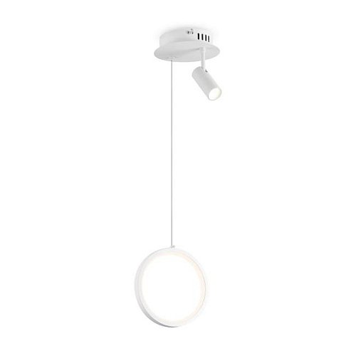 Подвесной светильник Эйри / Airy Freya FR6082PL-L10W