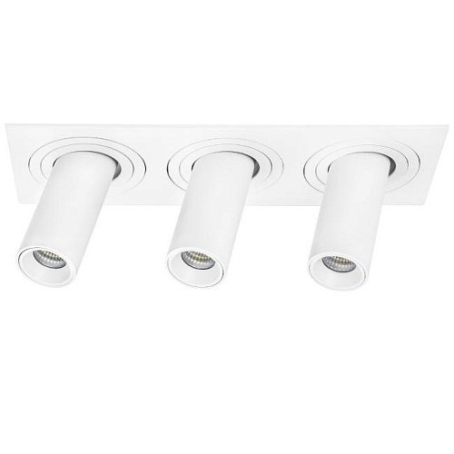 Встраиваемый светильник Lightstar Intero i536264