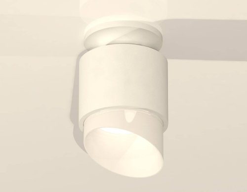 Накладной светильник Ambrella Techno XS7510046