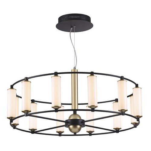 3905/72L Подвесная люстра Odeon Light Bebetta 3905/72L