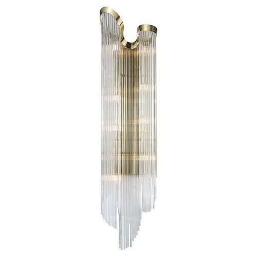 L09824.92 Настенное бра L'Arte Luce Luxury Stream L09824.92