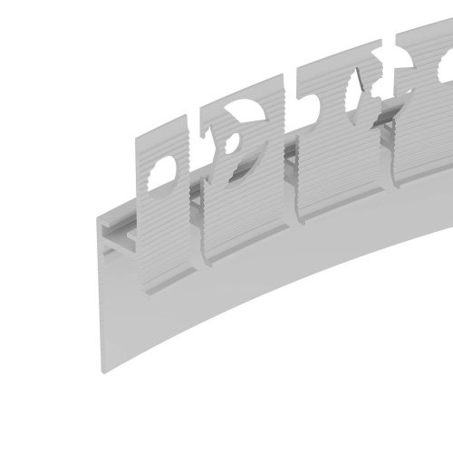 Профиль Arlight Fantom-Bent 043674(1)