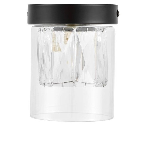 TC 2020-1 BK Светильник потолочный Lumina Deco Deni TC 2020-1 BK