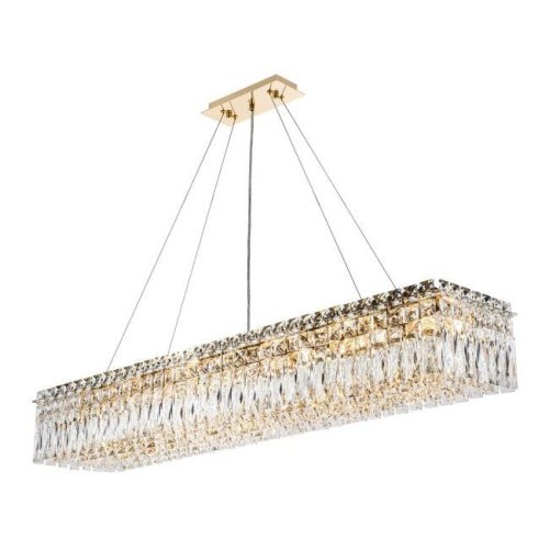 ML.7084.1200 GD Подвесная люстра ML Modelux ML.7084.1200 GD