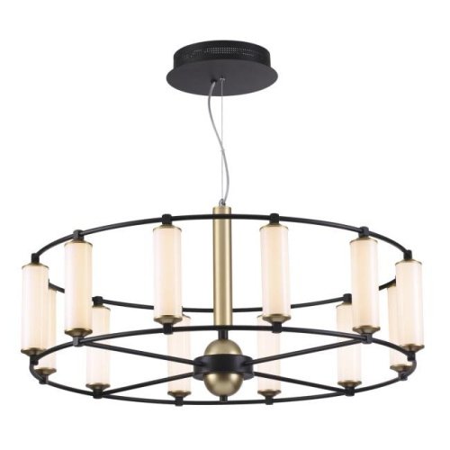 3905/72L Подвесная люстра Odeon Light Bebetta 3905/72L