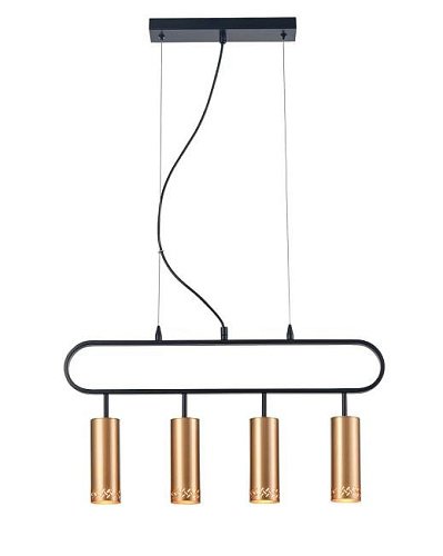 VL5794P04 Светильник подвесной Vele Luce Brio VL5794P04