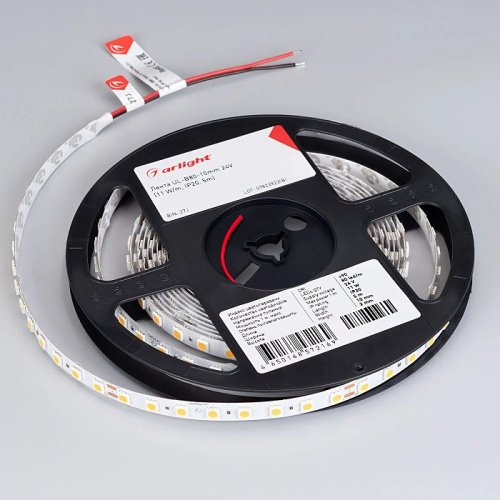 Светодиодная лента Arlight Ul Открытая 041375