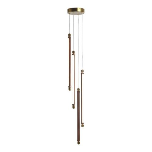 SL6225.303.04 Светильник подвесной ST Luce Brick SL6225.303.04