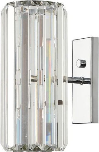 Настенный светильник Stilfort Twin 2175/09/02W