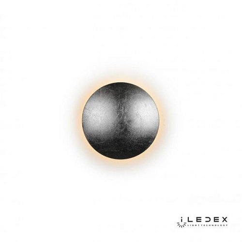 ZD8102-6W Silver Настенный светильник ILedex Lunar ZD8102-6W Silver