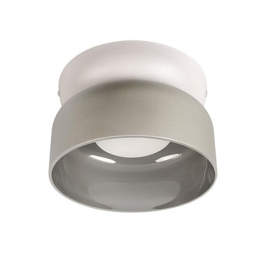 Потолочный светильник Totem Loft It 10466 Smoke matte
