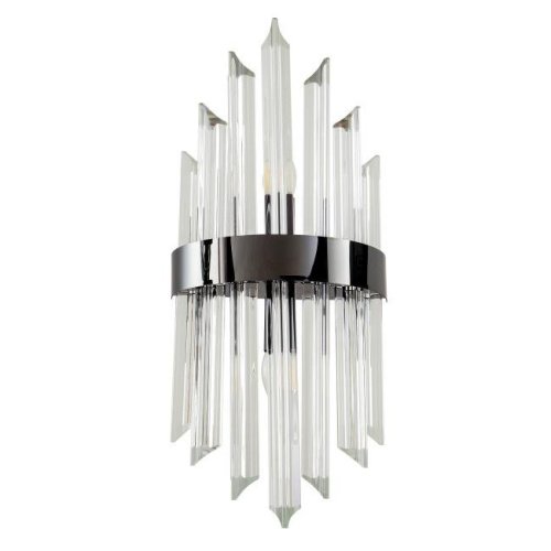 ML.505.02 BK Бра настенное ML Modelux ML.505.02 BK