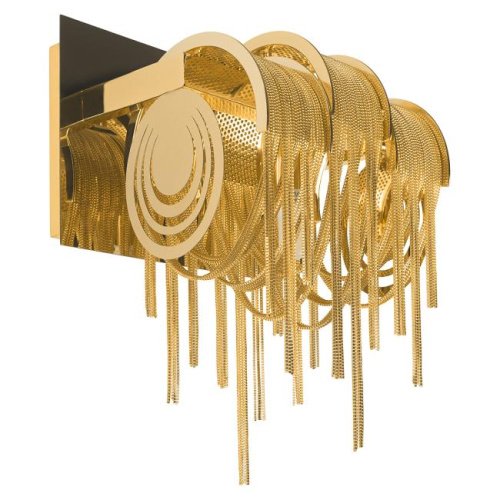 Настенное бра Loft It Volver 10404W/A GD