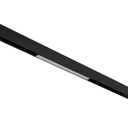 Трековый светильник Crystal Lux Space CLT 0.33 001 12W BL M 3CCT-SMART