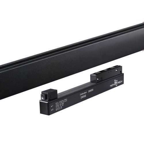 Драйвер Novotech Flum 358559