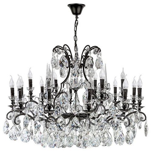 L30018 Подвесная люстра L'Arte Luce Luxury Renaissance L30018