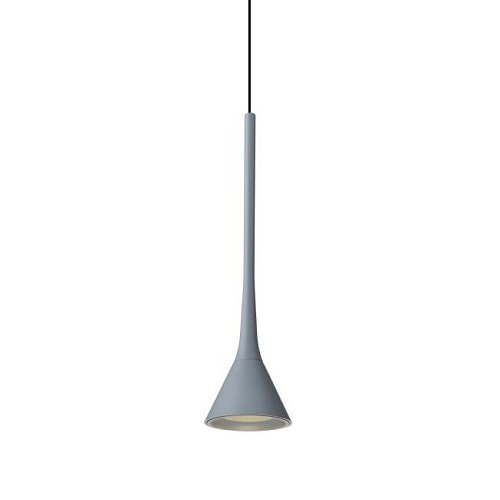 P0543-1AC blue Светильник подвесной Delight Collection P0543 P0543-1AC blue