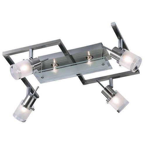 2078/4A Светильник спот Odeon Light ITRA 2078/4A