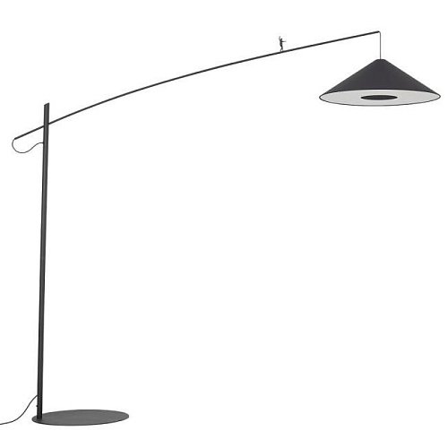 Торшер Nowodvorski Poise A 11768