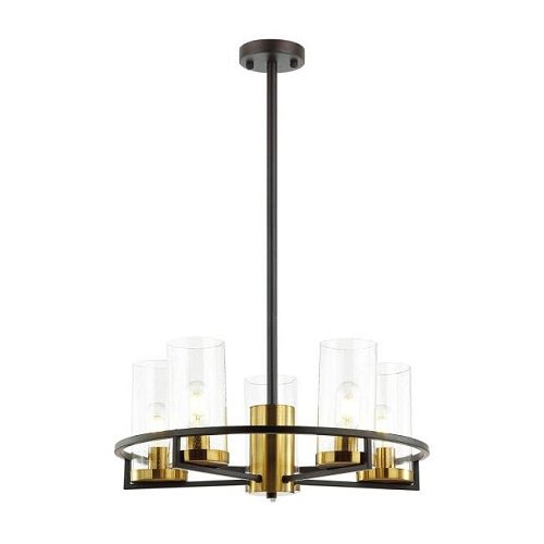 4817/5 Люстра на штанге Odeon Light Kavo 4817/5
