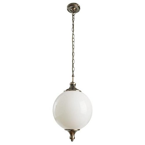 A3051SP-1AB Светильник подвесной Arte Lamp RIMINI A3051SP-1AB