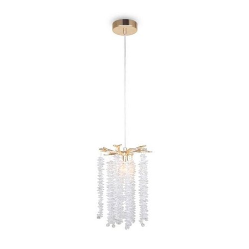 FR1010PL-01G Светильник подвесной Freya Mineral FR1010PL-01G