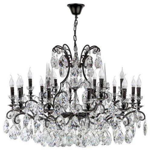 L30018 Подвесная люстра L'Arte Luce Luxury Renaissance L30018