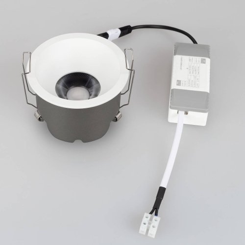 Встраиваемый светильник Arlight Harbor 048275