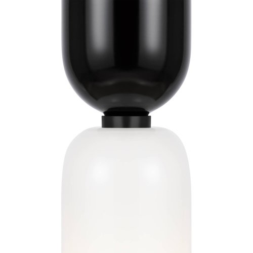 Светильник подвесной Maytoni Memory MOD177PL-01B