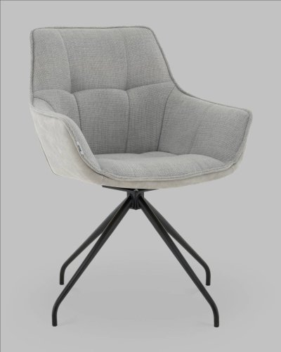 Стул вращающийся Stool Group AV 344 W990/K08-K20PM-9005