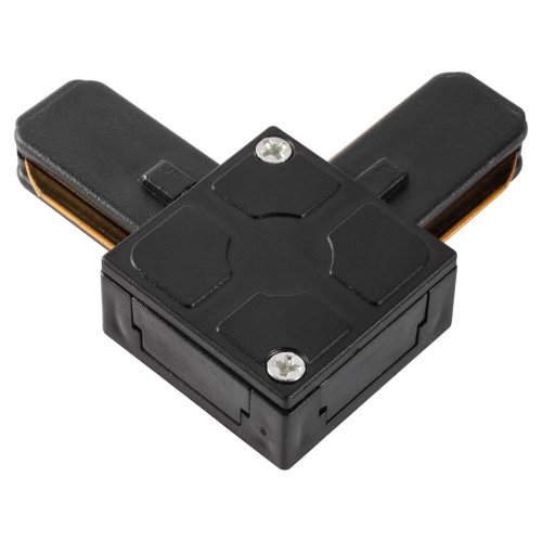 AM175 BK Коннектор для шинопровода AM Group Track AM175 BK