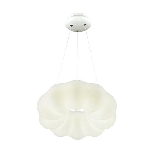 4065/36L Подвесная светодиодная люстра Prima Odeon Light 4065/36L