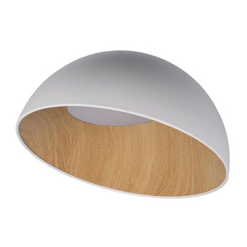 10197/500 White Светильник потолочный Loft It Egg 10197/500 White