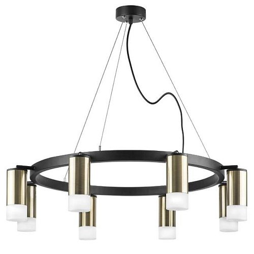 LR0183181 Подвесная люстра Lightstar Rullo LR0183181