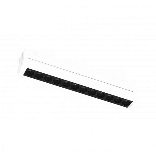 SMART 4825-041-L209-12W-36DG-WH ILEDEX TECHNICAL VISION48/25 SMART 4825-041-L209-12W-36DG-WH
