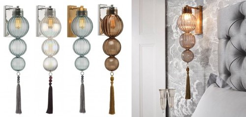 Настенное бра ImperiumLoft 44.772-0 177913-22