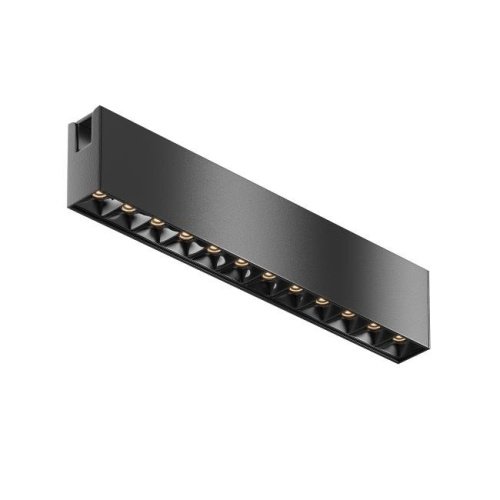 TR150-1-12W3K-M-B Трековый светильник Maytoni Points TR150-1-12W3K-M-B
