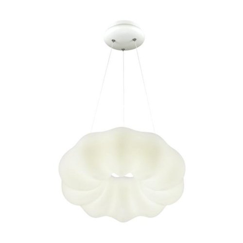 4065/36L Подвесная светодиодная люстра Prima Odeon Light 4065/36L