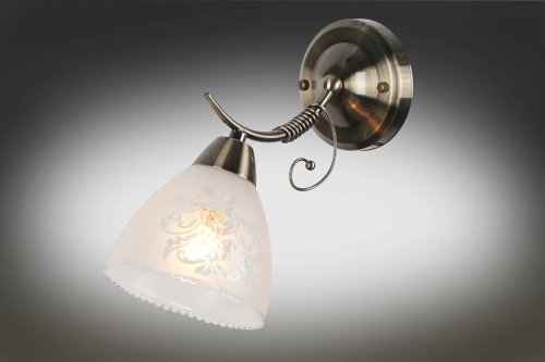 Настенное бра Omnilux Casagliana OML-53801-01