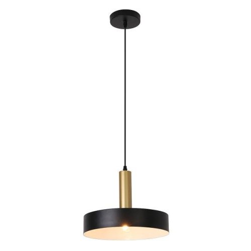 Светильник подвесной Escada Sagitta 1110/1S Black