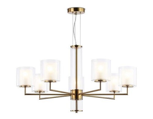 LH56013 Подвесная люстра Ambrella Heigh Light LH56013