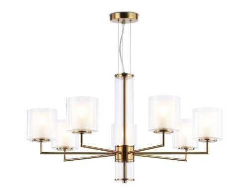 LH56013 Подвесная люстра Ambrella Heigh Light LH56013