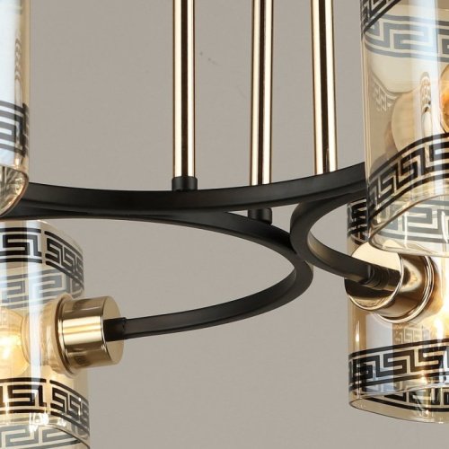 Потолочная люстра 04723-0.3-06