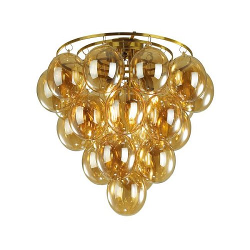 Потолочная люстра Odeon Light Grape 4812/6C