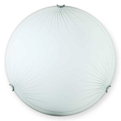 Настенно потолочный светильник Toplight Wifa TL9142Y-00WH