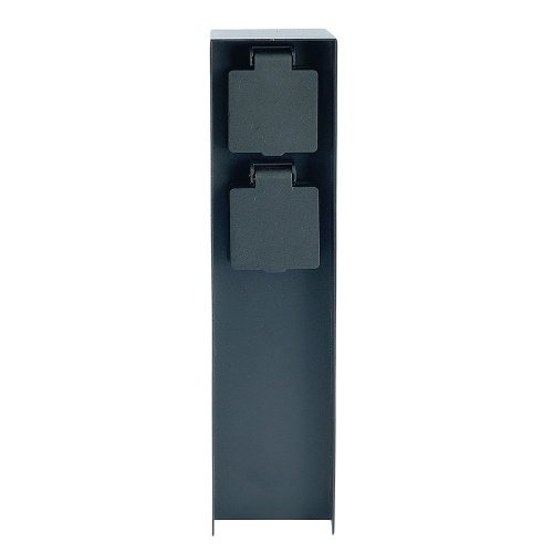 Розетка уличная Feron TM 52184
