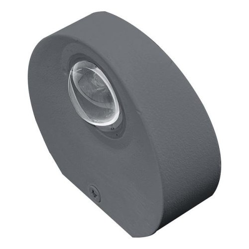 Уличный настенный светильник Feron AL53 51142