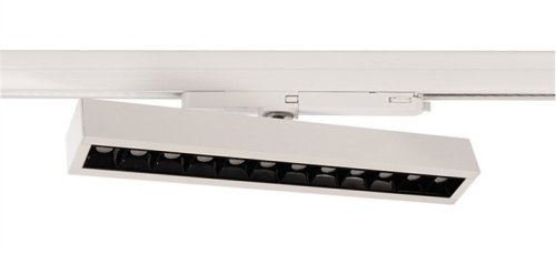 707072 Трековый светильник Deko-Light Ain 24-30W 707072