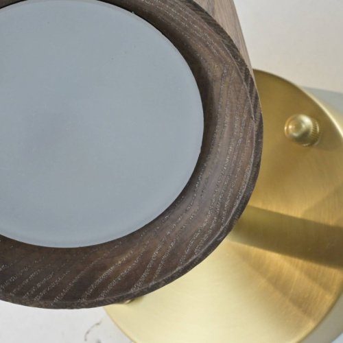 Светильник спот ImperiumLoft Berny01 208804-23